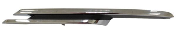 BMW S/3 F30 12-*MOLDURA REJILLA IZQUIERDA PARAGOLPE DEL CROMADO