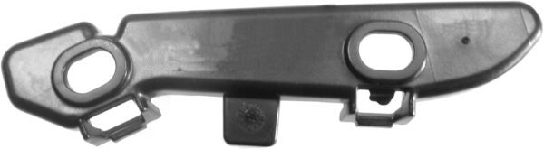 BMW S/3 F30/F31 12- SOPORTE PLASTICO DERECHO PARAGOLPE FRT