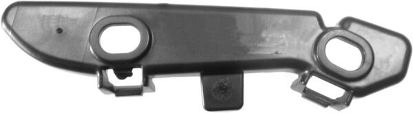 BMW S/3 F30/F31 12- SOPORTE PLASTICO IZQUIERDO PARAGOLPE FRT