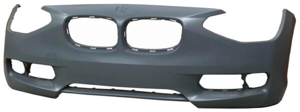 BMW S/1 F20/F21 10-*PARAGOLPE DELANTERO IMPRIMADO