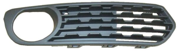 BMW S/1 F20/F21 10-*REJILLA PARAGOLPE DELANTERO DCH(ABIERTA