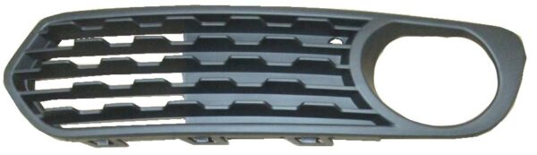 BMW S/1 F20/F21 10-*REJILLA PARAGOLPE DELANTERO IZQ(ABIERTA