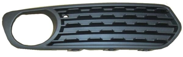 BMW S/1 F20/F21 10-*REJILLA PARAGOLPE DELANTERO DCH(CERRADA
