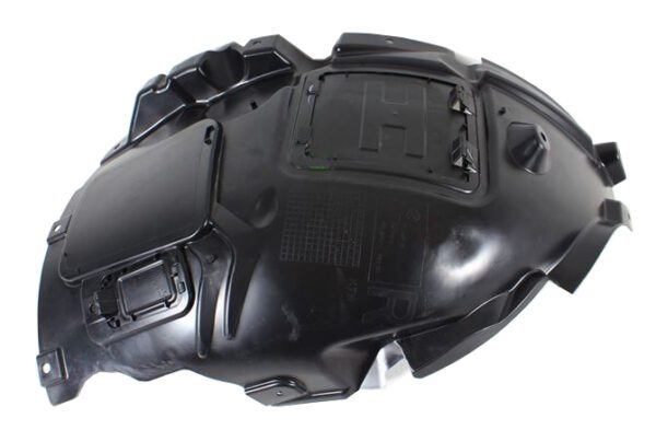 BMW S/1 F20/F21 10-*PASE DE RUEDA DELANTERO DCH(D)