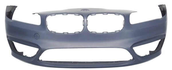 BMW S/2 F45/F46 14-*PARAGOLPES DEL IMPRIMADO