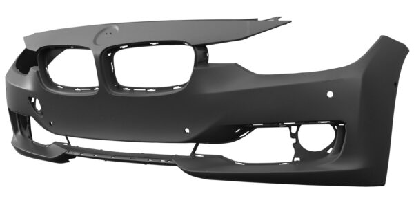 BMW S/3 F30/31 12 PARAGOLPE FRT P/P(S/AGUJERO LV/FAROIS)(C/4 HUECO SENSOR)(SPORT)