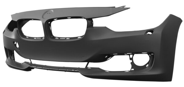 BMW S/3 F30/31 12 PARAGOLPE FRT P/P(C/AGUJERO LV/FAROIS)(S/AGUJERO SENSOR)(SPORT)