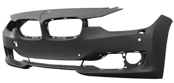 BMW S/3 F30/31 12 PARAGOLPE FRT P/P(C/AGUJERO LV/FAROIS)(C/6HUECO SENSOR)(SPORT)