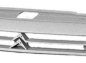 CITROEN XANTIA 1994 REJILLA