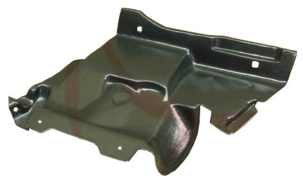 CITROEN BERLINGO-PARTNER PASE RUEDA FRONTAL DERECHO INFERIOR