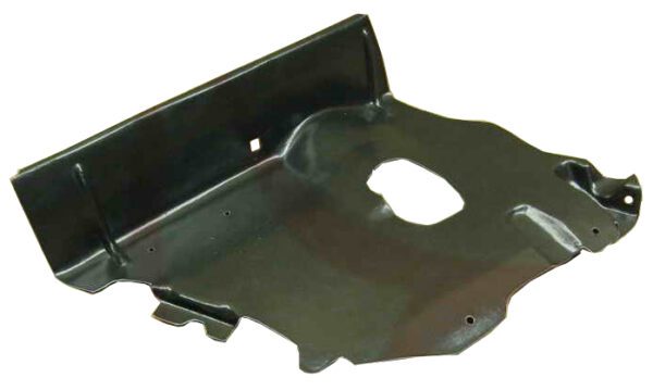 CITROEN BERLINGO-PARTNER PASE RUEDA FRONTAL IZQUIERDO INFERIOR