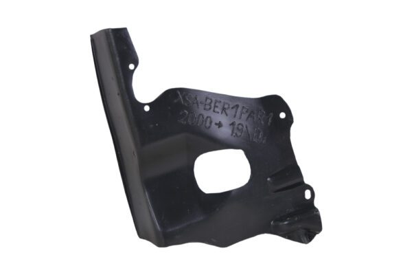 CITROEN BERLINGO/PARTNER 96-*RESGUARDO INF MOTOR IZQUIERDO (DIESEL)