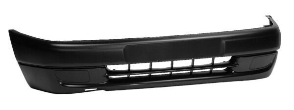CITROEN SAXO 1999 PARAGOLPES FRONTAL NEGRO