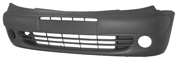 CITROEN XSARA PICASSO 2000 PARAGOLPES FRONTAL T-P PI CON HUECO