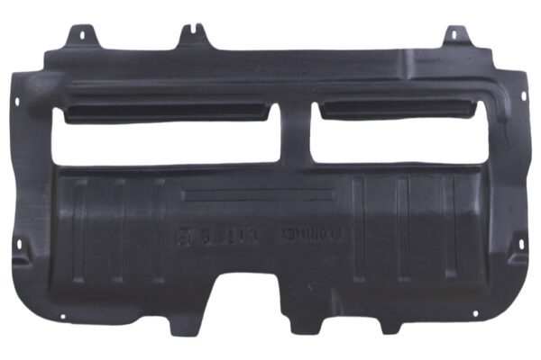 CITROEN C3/C2/1007 02-*RESGUARDO INF MOTOR