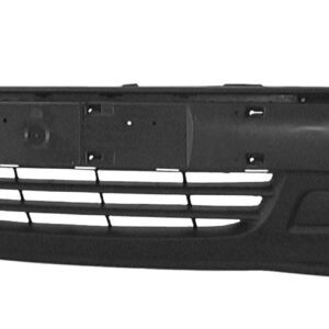 CITROEN XANTIA 1998 PARAGOLPES FRONTAL PREPARADO PARA PINTAR