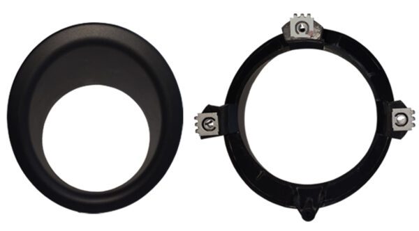 CITROEN BERLINGO/PARTNER 02 KIT ARO FARO NEV PARAGOLPE FRT(DRT/ESQ)
