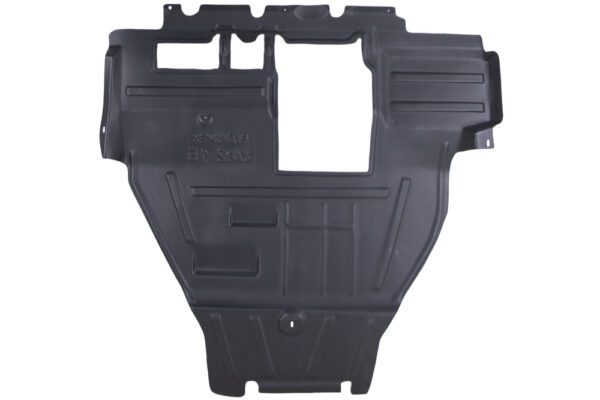 CITROEN BERLINGO/PARTNER 1.6HDI 2002.10-*RESGUARDO INF MOTOR