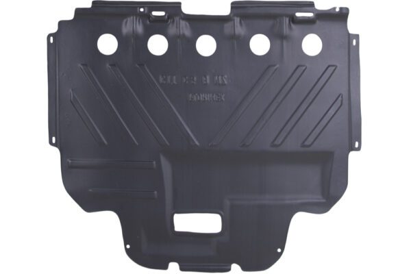 CITROEN C5 2001.03-*RESGUARDO INF MOTOR(GASOLINA)