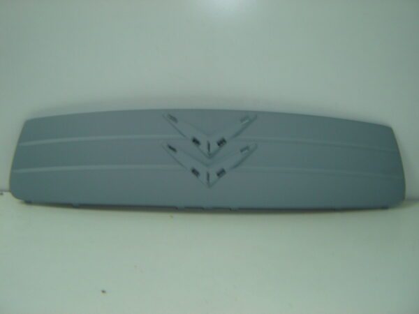 CITROEN C2 2003 REJILLA PREPARADO PARA PINTAR