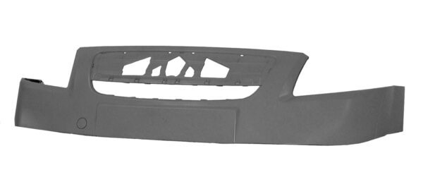 CITROEN C2 2003 PARAGOLPES FRONTAL SUPERIOR PREPARADO PARA PINTAR