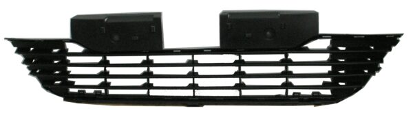 CITROEN C4 2004 REJILLA PARAGOLPES FRONTAL CENTRO ( CON ANTINIEBLA-SENSOR )