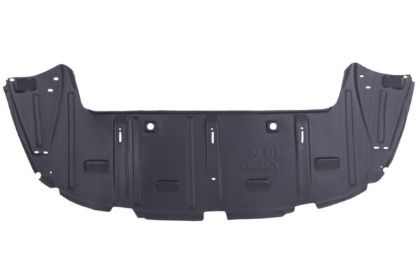 CITROEN C4 04-*RESGUARDO INF PARAGOLPES FRT