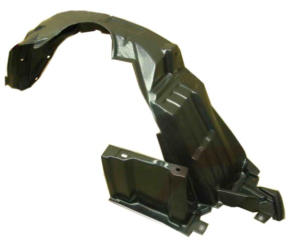 CITROEN C1-107-AYGO 2005 PASE RUEDA FRONTAL IZQUIERDO QUIERDO