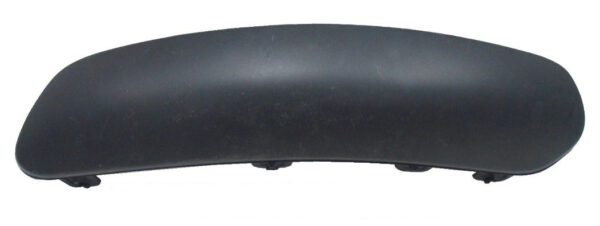 CITROEN C3 2005 MOLDURA PARAGOLPES FRONTAL DERECHO PREPARADO PARA PINTAR