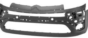 CITROEN C4 GRAND PICASSO 2007 PARAGOLPES FRONTAL PREPARADO PARA PINTAR