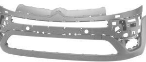 CITROEN C4 GRAND PICASSO 2007 PARAGOLPES FRONTAL PREPARADO PARA PINTAR CON HUECO LAVAFAROS