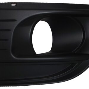 CITROEN C4 PICASSO 07-*REJILLA DCH PARAGOLPES DE