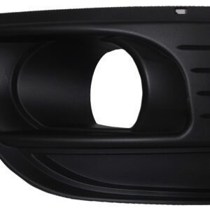 CITROEN C4 PICASSO 07-*REJILLA IZQ PARAGOLPES DE