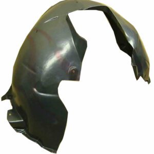 CITROEN C4 PICASSO 07-*PASE DE RUEDA DELANTERO DERECHO