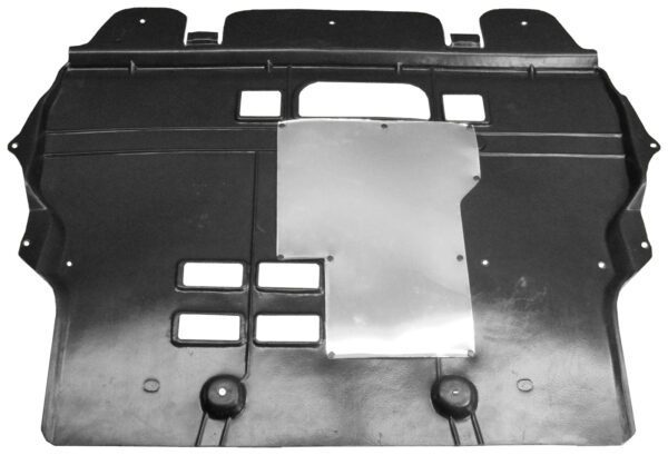CITROEN BERLINGO/PARTNER 2008.04 RESGUARDO INF MOTOR(C/ISOLANTE)