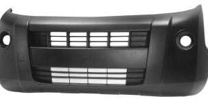 CITROEN NEMO-BIP-FIOR 2008 PARAGOLPES FRONTAL CON HUECO PREPARADO PARA PINTAR