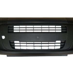 CITROEN NEMO-BIPPER 2008 PARAGOLPES FRONTAL SIN ANTINIEBLA PREPARADO PARA PINTAR ( BANDA SUPERIOR )