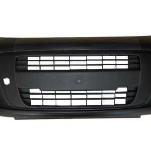 CITROEN NEMO-BIPPER 2008 PARAGOLPES FRONTAL CON ANTINIEBLA PREPARADO PARA PINTAR ( BANDA SUPERIOR )