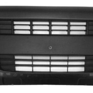 CITROEN NEMO-BIP-FIOR 2008 PARAGOLPES FRONTAL CON HUECO NEGRO