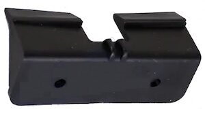 CITROEN NEMO/BIP/FIOR 08 SOPORTE IZQUIERDO PARAGOLPE FRT