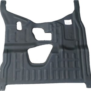 CITROEN NEMO/BIPPE/FIORI 08-*RESGUARDO INF MOTOR