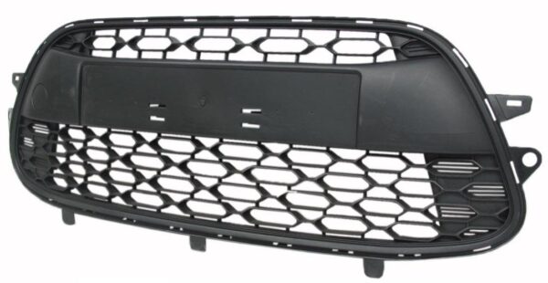 CITROEN C3 2010 REJILLA PARAGOLPES FRONTAL CENTRAL