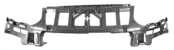 CITROEN C3 PICASSO 09- REFUERZO PARAGOLPE FRT SOPORTE PLASTICO