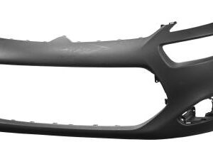 CITROEN C4 PICASSO 13-*PARAGOLPE DELANTERO IMPRIMA