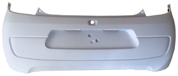 CITROEN C1 14-*PARAGOLPES TRAS P/P
