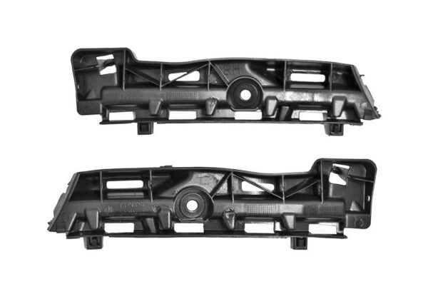 CITROEN C1 14 KIT SUPORTES PARAGOLPE TRAS(DRT/ESQ)