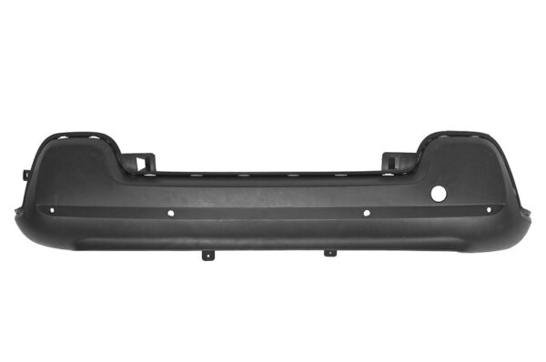 CITROEN C3 2016.09-*PARAGOLPES TRAS INF CON HUECO O SENSOR