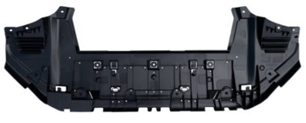 CITROEN JUMPY/EXPERT/SPACETOURER 16 RESGUARDO INFERIOR PARAGOLPE FRT