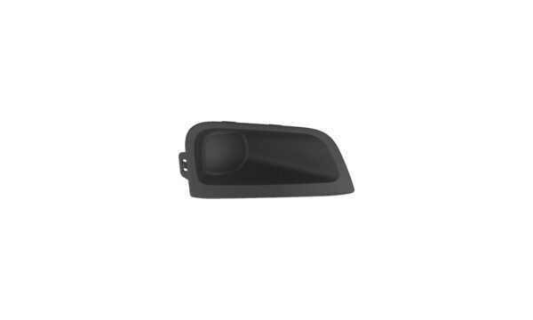 CITROEN BERLINGO 2018.06- REJILLA DERECHO PARAGOLPE FRT