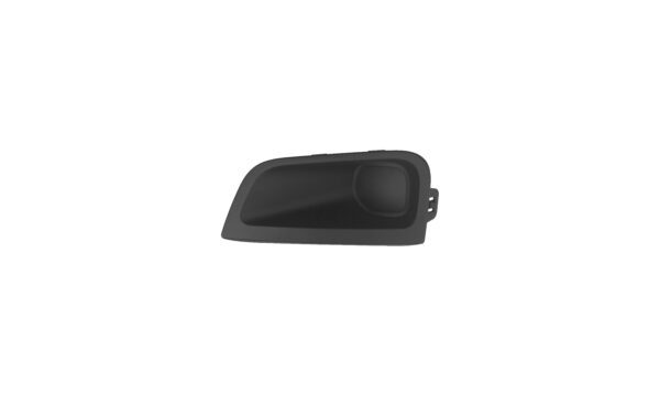 CITROEN BERLINGO 2018.06- REJILLA IZQUIERDO PARAGOLPE FRT